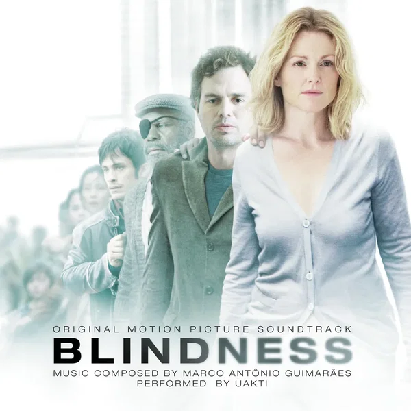 Blindness Ensaio Sobre a Cegueira