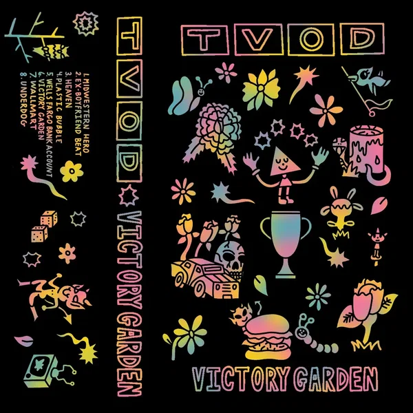 Victory Garden