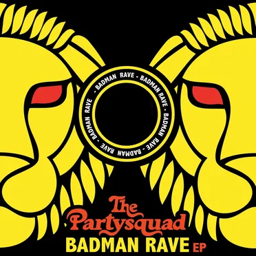 Badman Rave EP