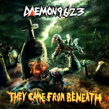 They Came From Beneath