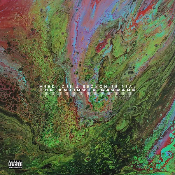 The Antidote Saudade