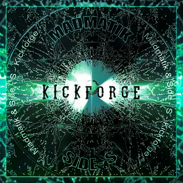 Kickforge