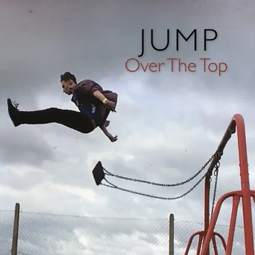 Over the Top by Jump - album cover