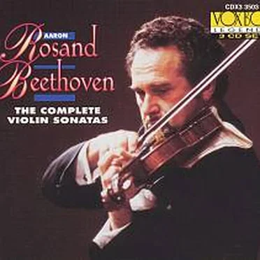 Complete Violin Sonatas