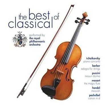The Best of Classical