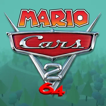 Mario Cars 2: 64 OST GOTY Collector's Edition