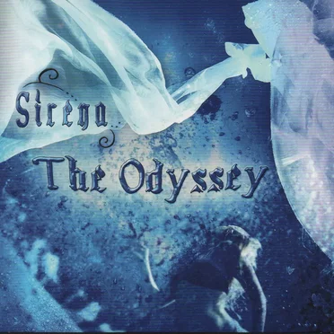 The Odyssey by Sirena - album cover