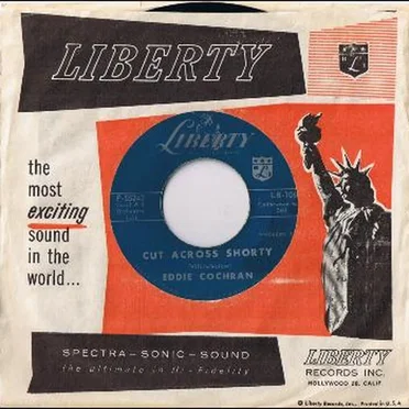 Cut Across Shorty / Three Steps to Heaven