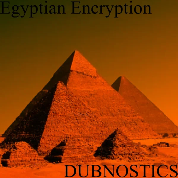 Egyptian Encryption