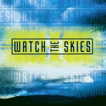 Watch the Skies by Various Artists - album cover
