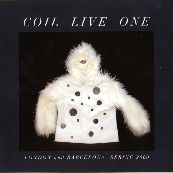 Coil