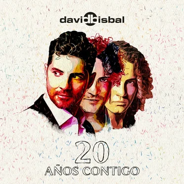 20 años contigo