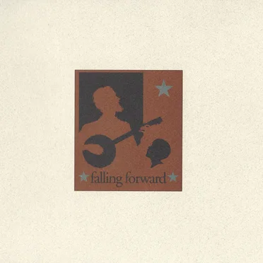 Four Songs by Falling Forward - album cover