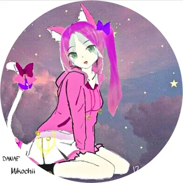 Mikochii