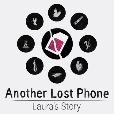 Another Lost Phone: Laura's Story Original Soundtrack by Various Artists - album cover