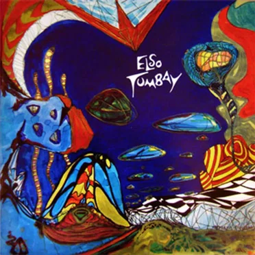 Elso Tumbay by Elso Tumbay - album cover
