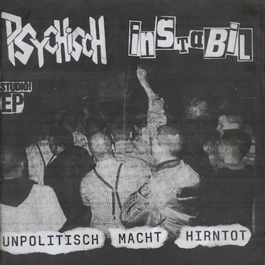 Unpolitisch Macht Hirntot