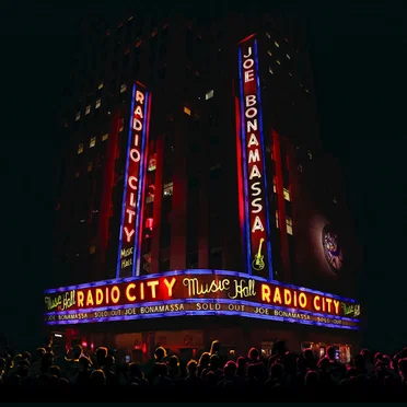 Live at Radio City Music Hall