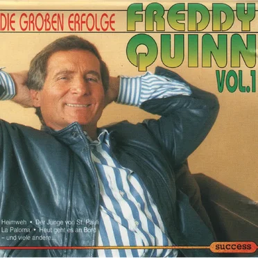 Die großen Erfolge Vol. 1