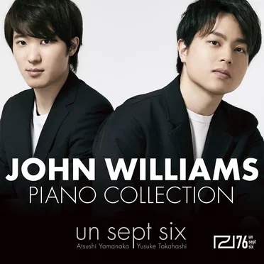 John Williams Piano Collection