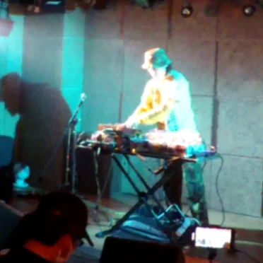 Unique Experiment Live -3 !!@新宿SACT 2022-02-12