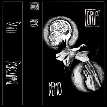 Demo by Grip - album cover
