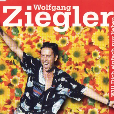 Will dich einfach nur lieben