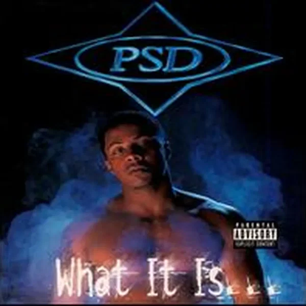 What It Is...