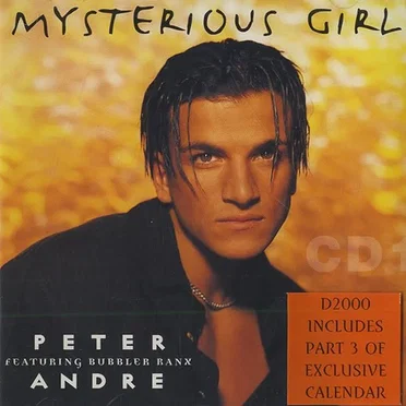 Mysterious Girl