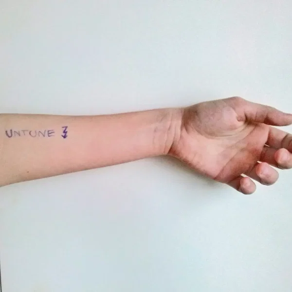 UNTUNE
