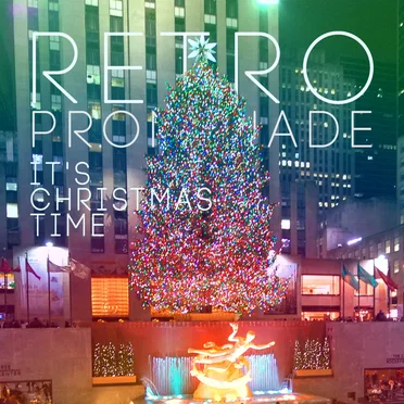 It's Christmas Time! by Various Artists - album cover