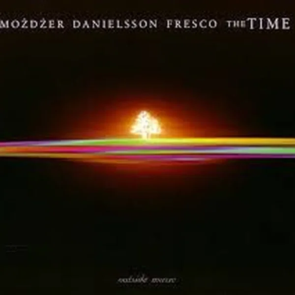 The Time