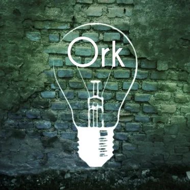Ork by Ork - album cover