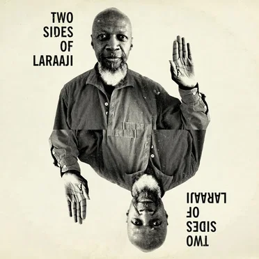 Two Sides of Laraaji