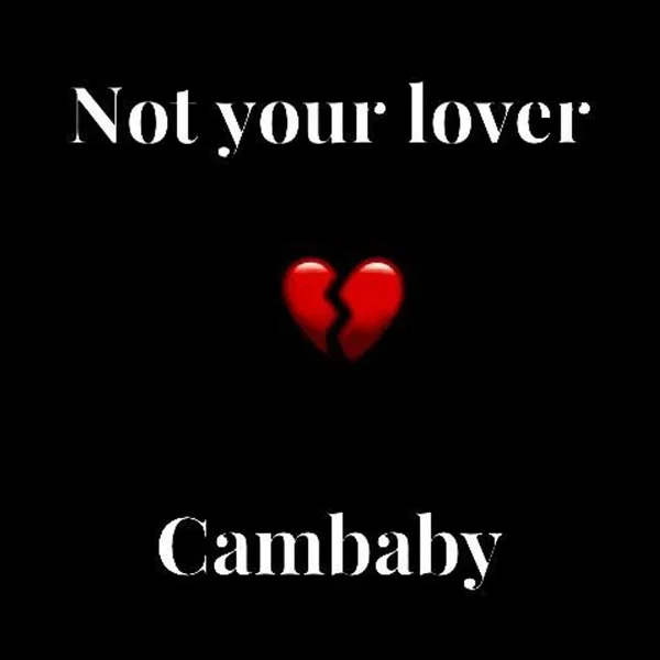 Not Your Lover