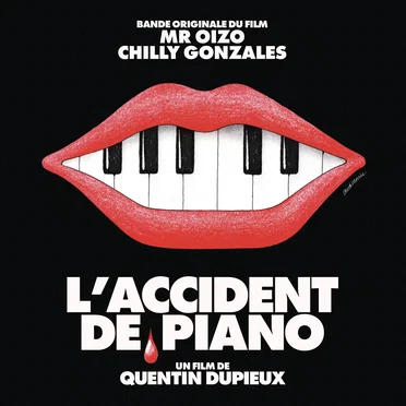 L'Accident de piano