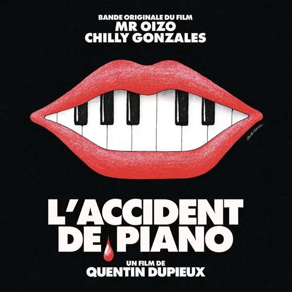 L'Accident de piano
