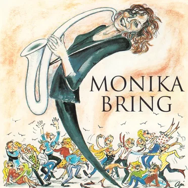 Monika Bring