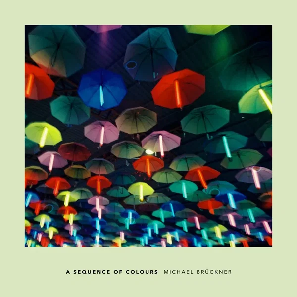 A Sequence of Colours