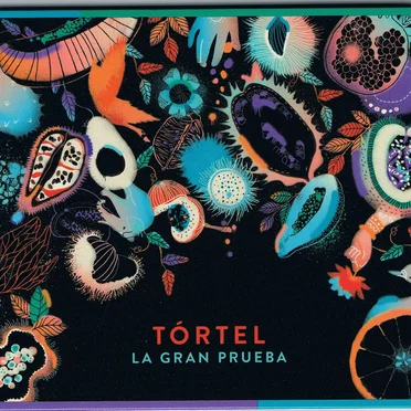 La gran prueba