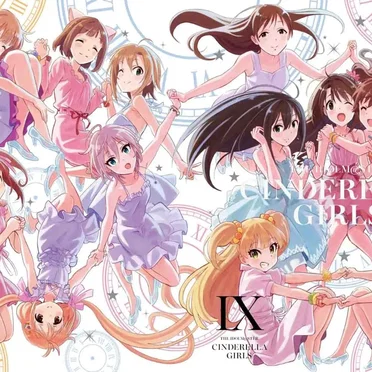 346Pro IDOL selection vol.5 by Various Artists - album cover