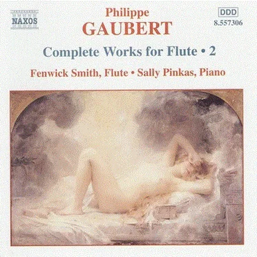 Works for Flute • 2
