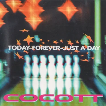 Today-Forever-Just a Day