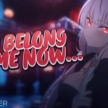 "Rest on My Lap..." Yandere Vampire Brings You Home! by alekirser - album cover