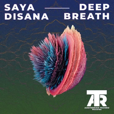Deep Breath by Saya Disana - album cover