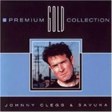 Johnny Clegg and Savuka