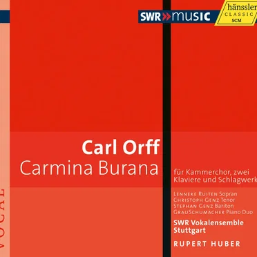 Carmina Burana
