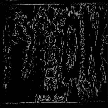 Demo 2012 by Pylon - album cover