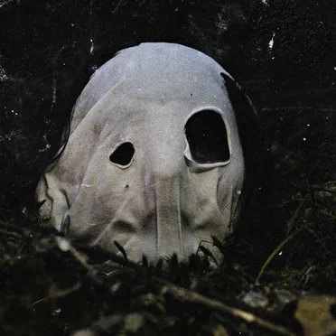 In Becoming a Ghost by The Faceless - album cover