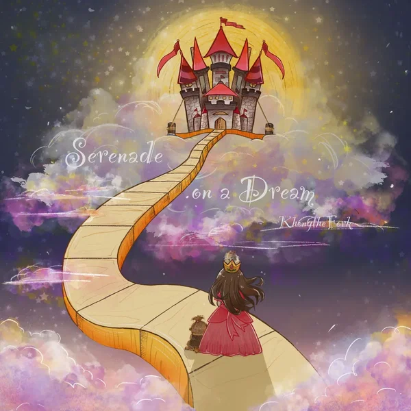 Serenade on a Dream